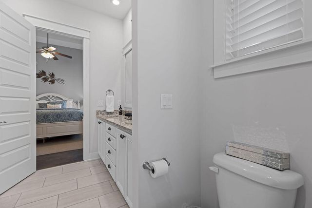 10 York Lane UNIT B, Inlet Beach, FL 32461