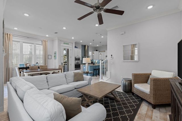 10 York Lane UNIT B, Inlet Beach, FL 32461