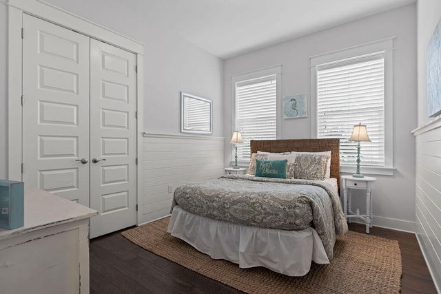 10 York Lane UNIT B, Inlet Beach, FL 32461