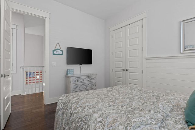 10 York Lane UNIT B, Inlet Beach, FL 32461
