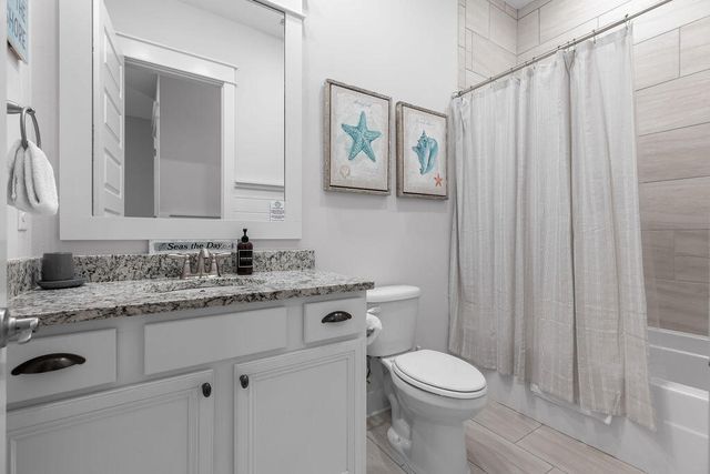 10 York Lane UNIT B, Inlet Beach, FL 32461
