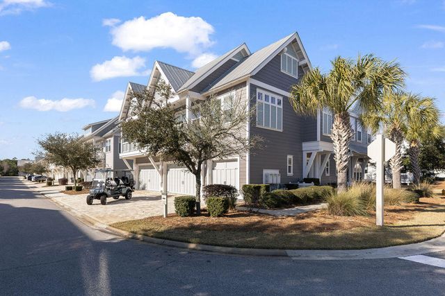 10 York Lane UNIT B, Inlet Beach, FL 32461