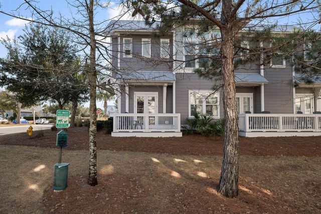 10 York Lane UNIT B, Inlet Beach, FL 32461