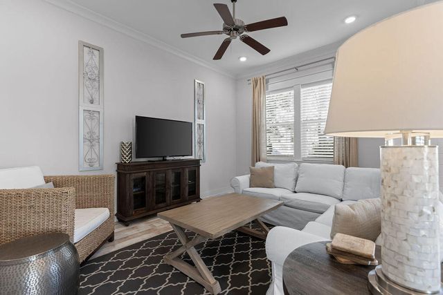 10 York Lane UNIT B, Inlet Beach, FL 32461
