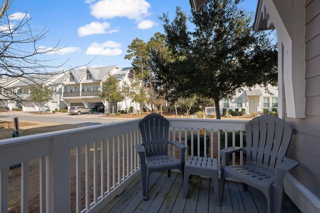 10 York Lane UNIT B, Inlet Beach, FL 32461