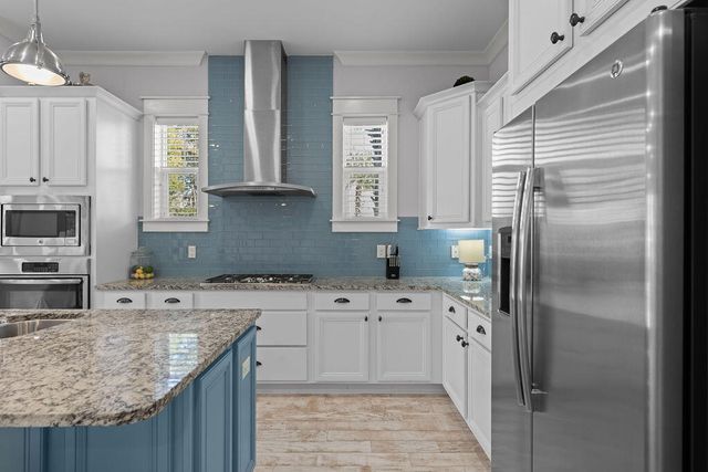 10 York Lane UNIT B, Inlet Beach, FL 32461