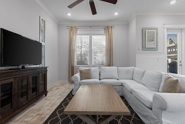 10 York Lane UNIT B, Inlet Beach, FL 32461