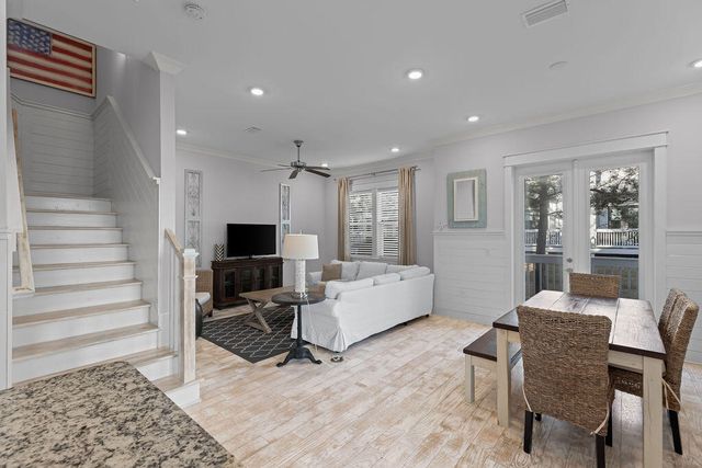10 York Lane UNIT B, Inlet Beach, FL 32461
