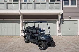 10 York Lane UNIT B, Inlet Beach, FL 32461
