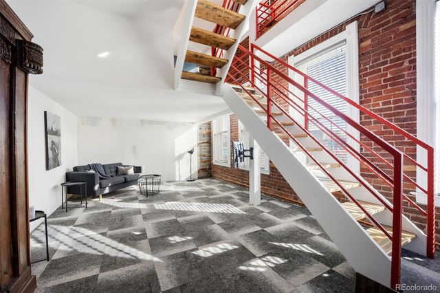 2193 Arapahoe Street 2, Denver, CO 80205