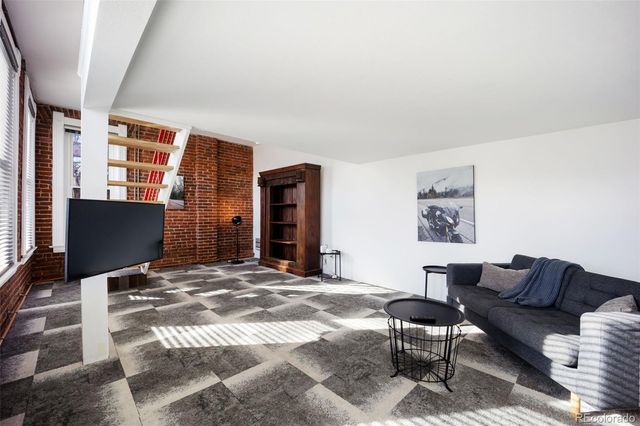 2193 Arapahoe Street 2, Denver, CO 80205