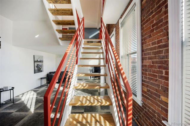 2193 Arapahoe Street 2, Denver, CO 80205