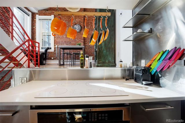 2193 Arapahoe Street 2, Denver, CO 80205