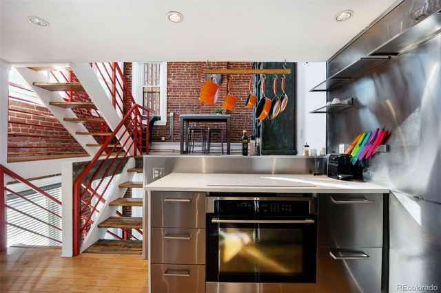 2193 Arapahoe Street 2, Denver, CO 80205