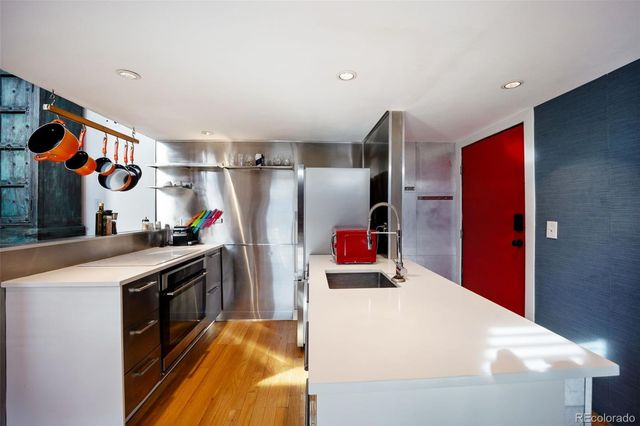 2193 Arapahoe Street 2, Denver, CO 80205