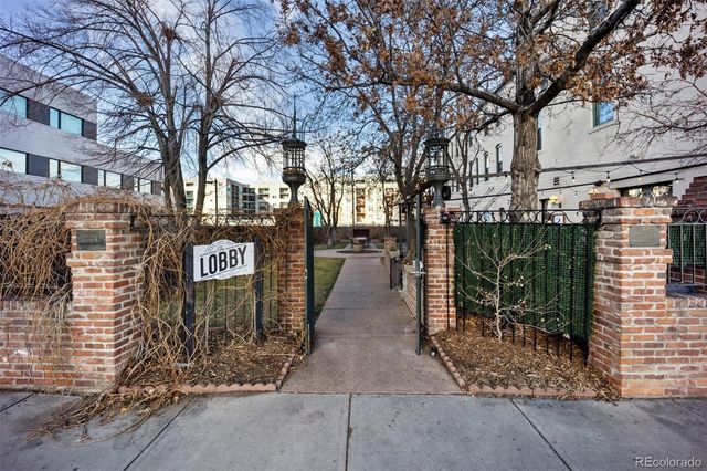 2193 Arapahoe Street 2, Denver, CO 80205