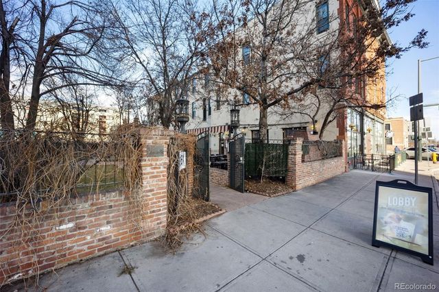 2193 Arapahoe Street 2, Denver, CO 80205