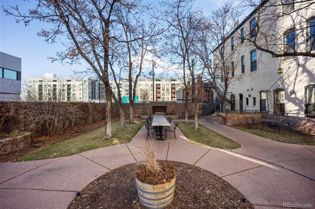 2193 Arapahoe Street 2, Denver, CO 80205