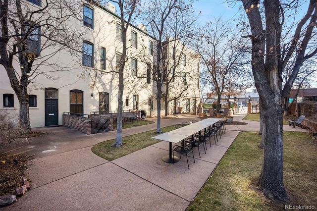 2193 Arapahoe Street 2, Denver, CO 80205