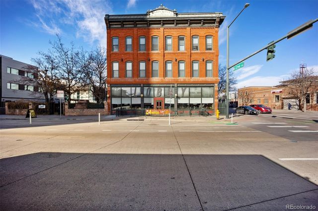 2193 Arapahoe Street 2, Denver, CO 80205