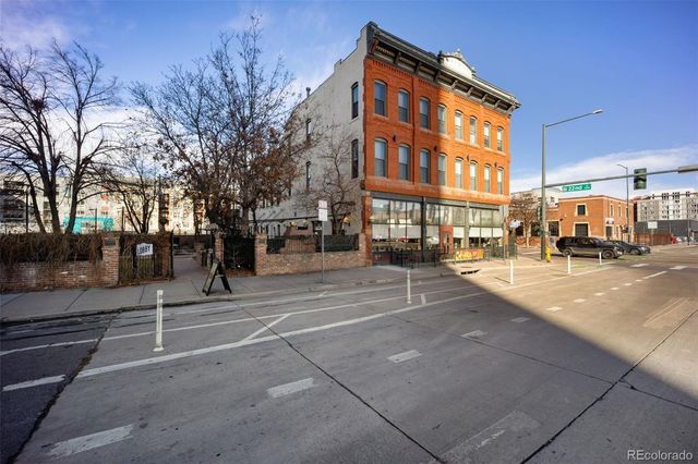 2193 Arapahoe Street 2, Denver, CO 80205