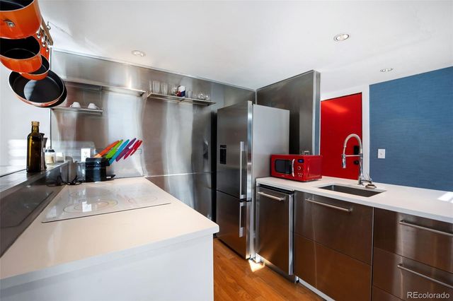 2193 Arapahoe Street 2, Denver, CO 80205