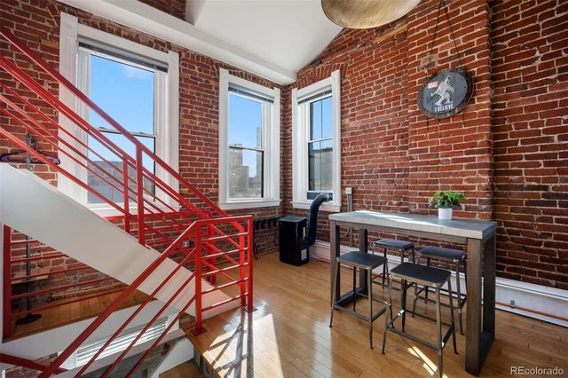 2193 Arapahoe Street 2, Denver, CO 80205