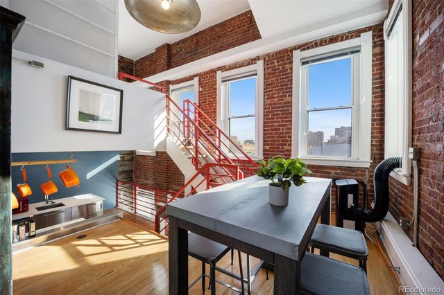 2193 Arapahoe Street 2, Denver, CO 80205