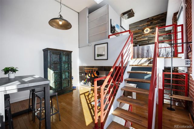 2193 Arapahoe Street 2, Denver, CO 80205