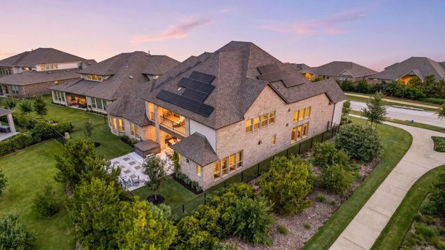 21315 Crescent Winged Dr, Cypress, TX 77433