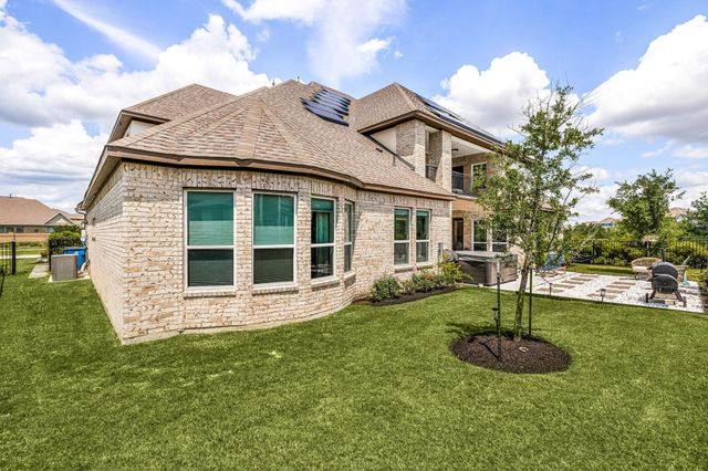 21315 Crescent Winged Dr, Cypress, TX 77433