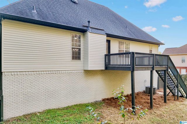 20 PEACEFUL LANE, Springville, AL 35146