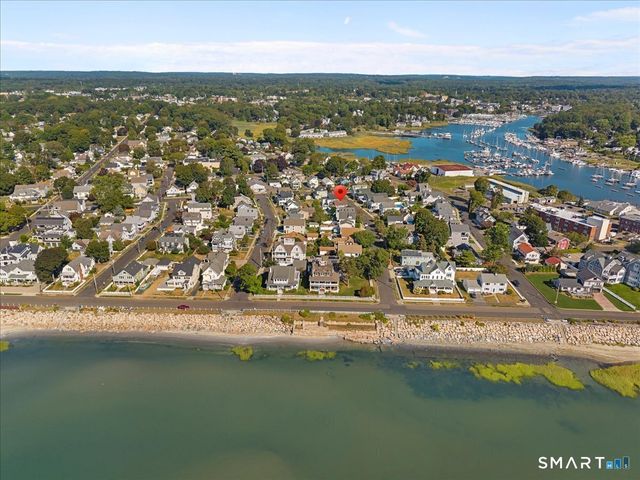 15 Elm Street, Milford, CT 06460