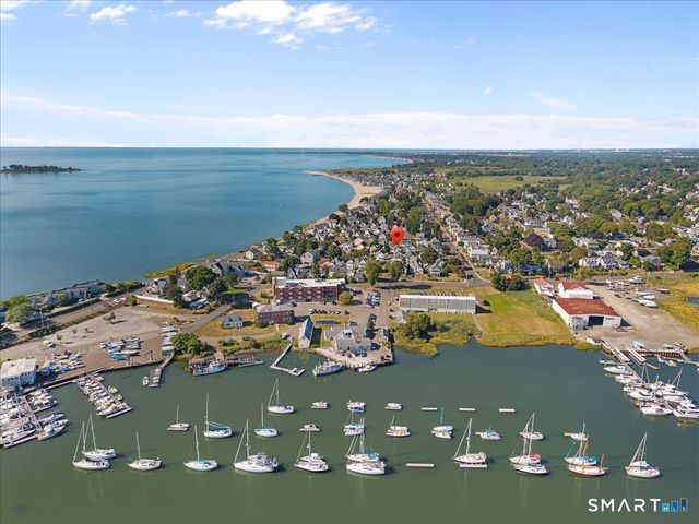 15 Elm Street, Milford, CT 06460