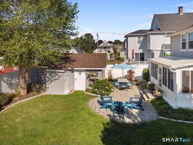 15 Elm Street, Milford, CT 06460