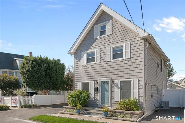 15 Elm Street, Milford, CT 06460