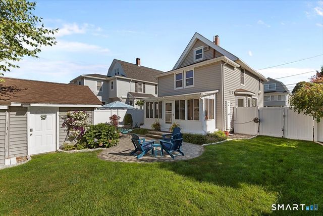 15 Elm Street, Milford, CT 06460