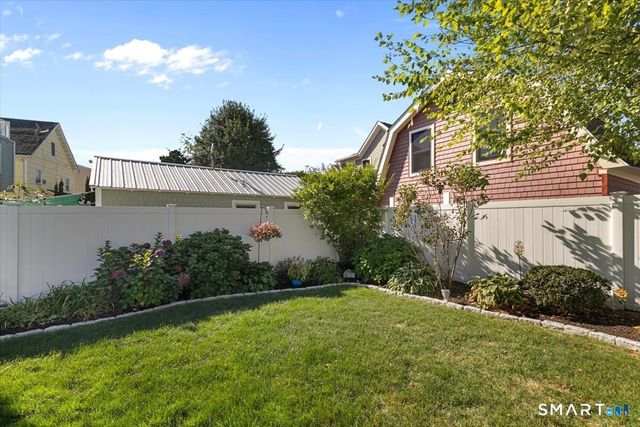 15 Elm Street, Milford, CT 06460