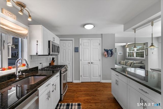 15 Elm Street, Milford, CT 06460