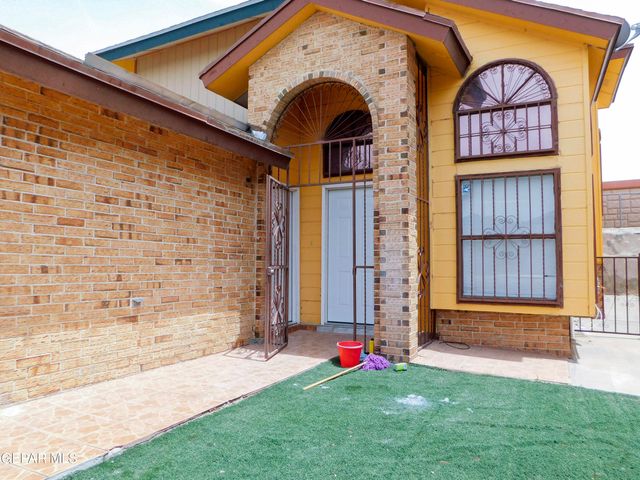 726 MEDINA, El Paso, TX 79905