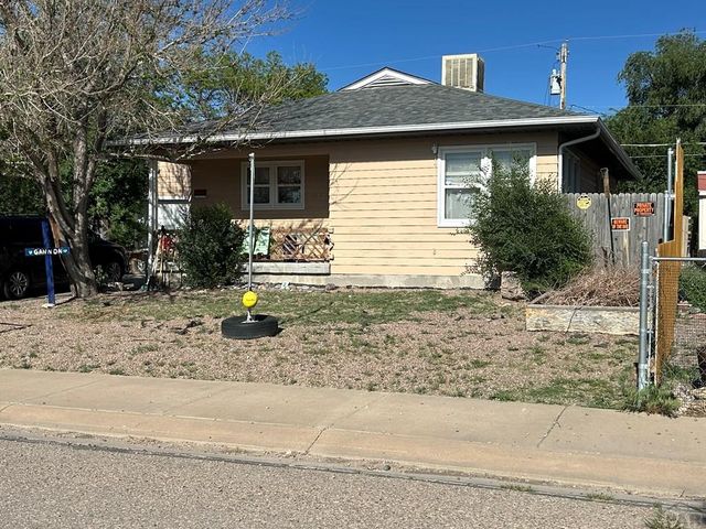 612 Floyd, Pueblo, CO 81005