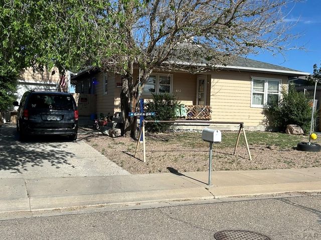 612 Floyd, Pueblo, CO 81005