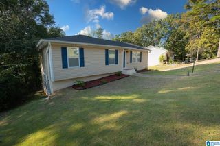 2724 NE 7TH PLACE, Center Point, AL 35215