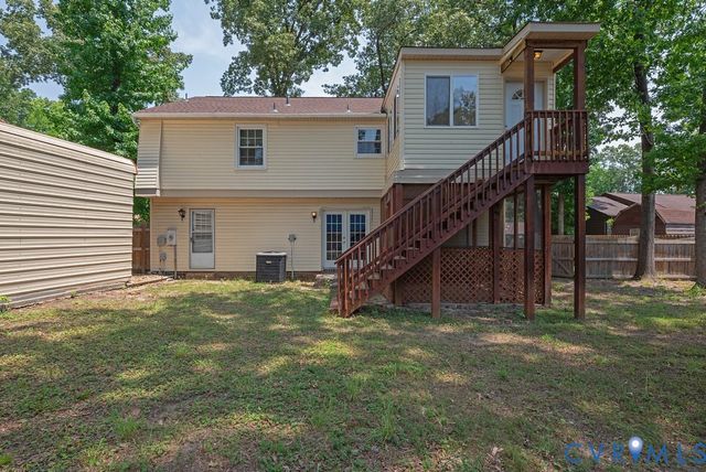 3804 Seasigh Ct, Chesterfield, VA 23831