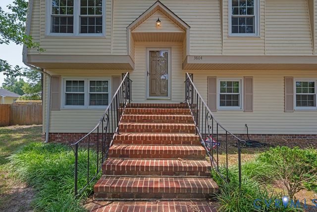 3804 Seasigh Ct, Chesterfield, VA 23831