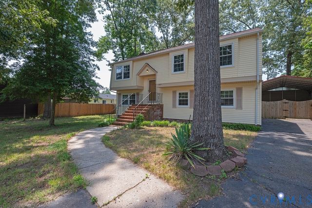3804 Seasigh Ct, Chesterfield, VA 23831