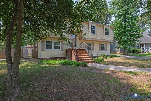 3804 Seasigh Ct, Chesterfield, VA 23831