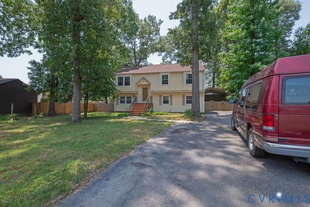 3804 Seasigh Ct, Chesterfield, VA 23831