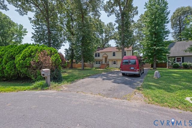 3804 Seasigh Ct, Chesterfield, VA 23831