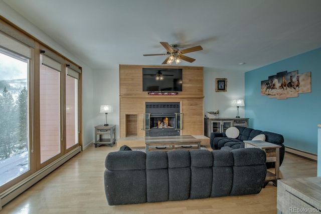 91500 Ryan Gulch Road 91511, Silverthorne, CO 80498